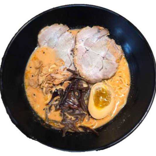 Red Ramen