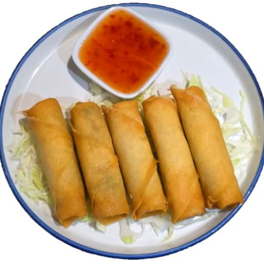 Spring Roll (5 pcs)