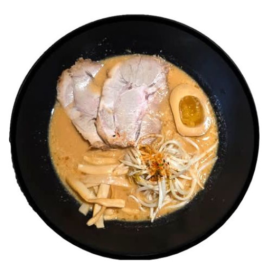 Kara Miso Ramen