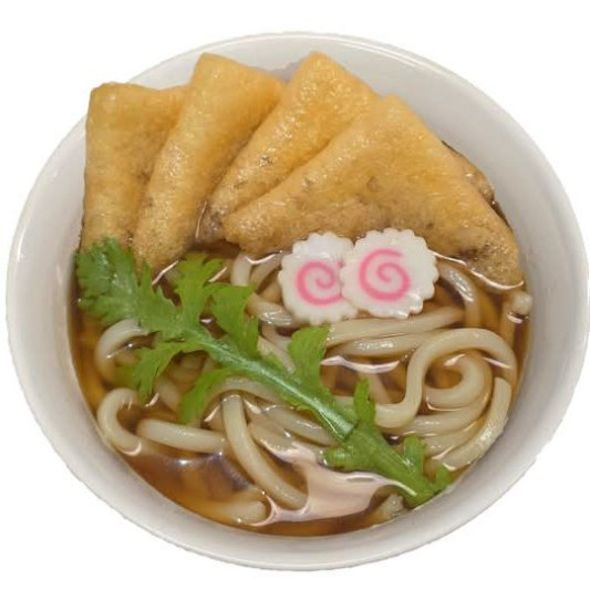 Tofu Udon