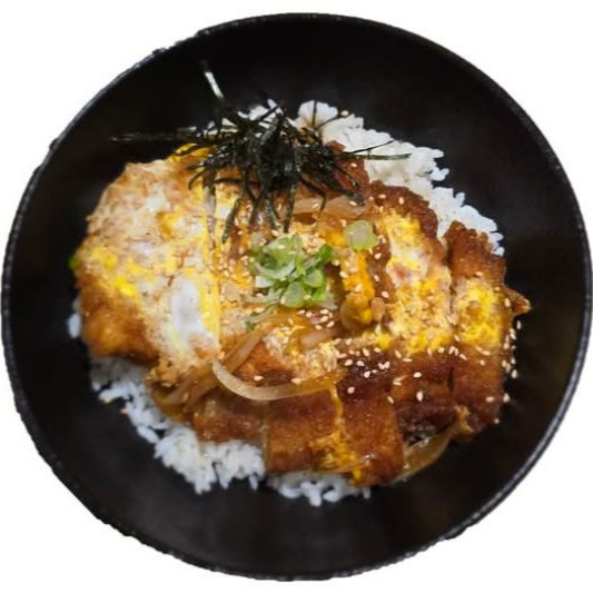 Katsu Don