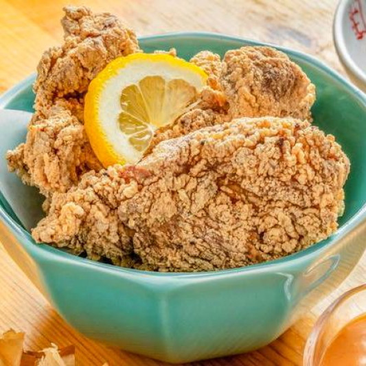 Chicken Karaage