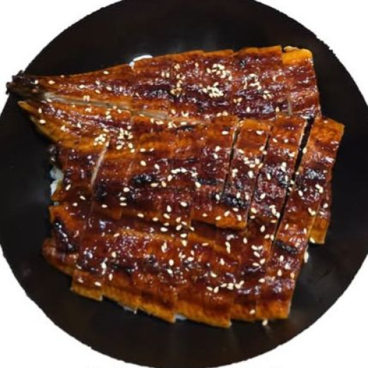 Unagi Don