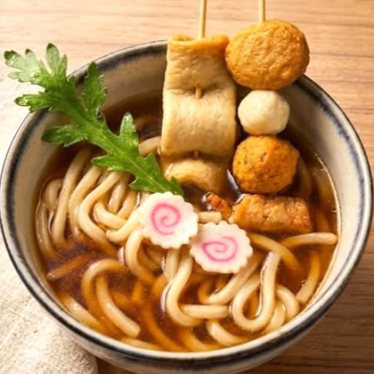 Oden Udon