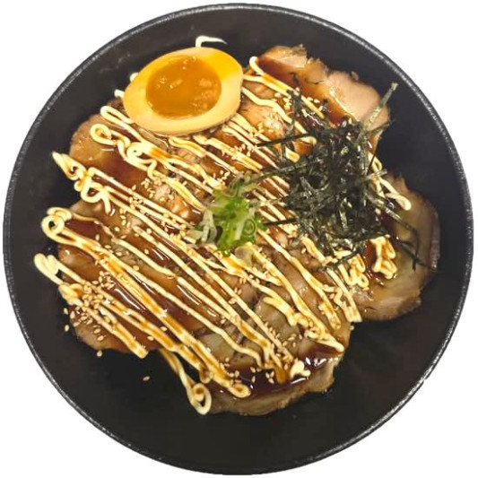 Cha-Shu Don