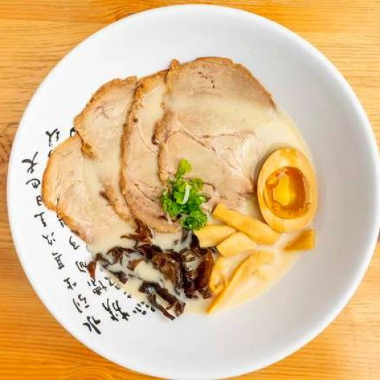 Cha-Shu Ramen