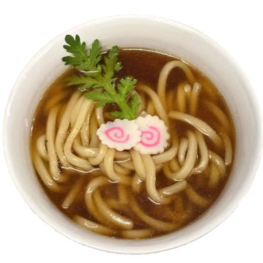 Plain Udon