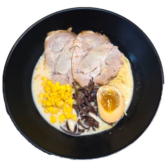 Spicy Classic Ramen