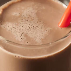Chocolate Milk