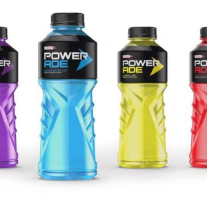 Powerade