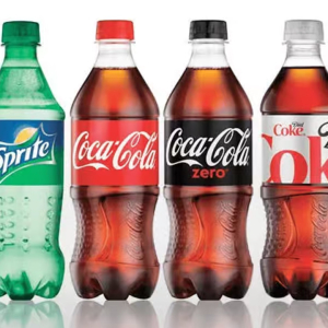 Bottled Pop 