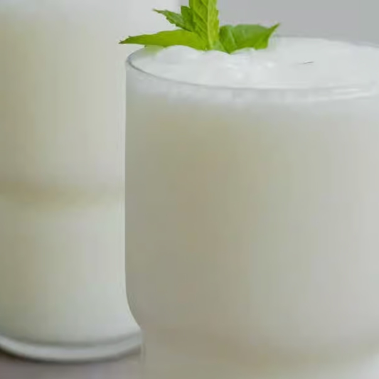 Ayran