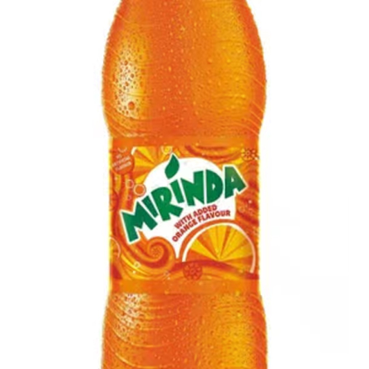 Mirinda