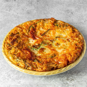 Haemul Pajeon (해물파전)