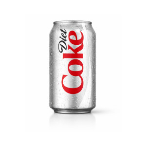 Diet Coke
