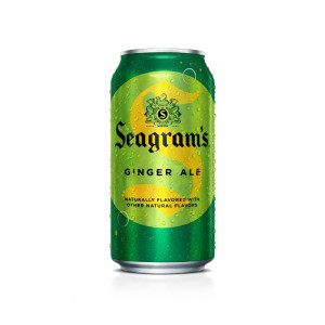 Ginger Ale