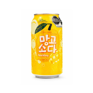 Mango Soda (망고 소다)