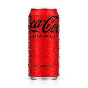 Coke Zero