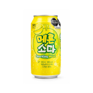 Melon Soda (메론 소다)
