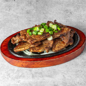 LA Galbi - Short Rib (Small)