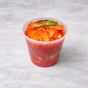 Kimchi + Kkakdugi (32 oz)