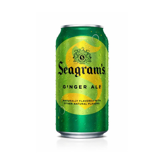 Ginger Ale