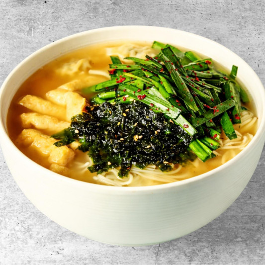 Buchu Janchi Guksu