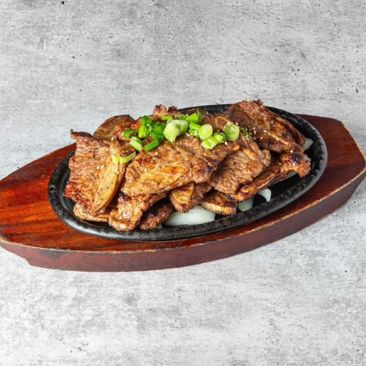 Moksal Gui - BBQ Pork (Small)