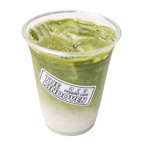 Original Matcha Latte
