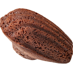 Chocolate Madeleine