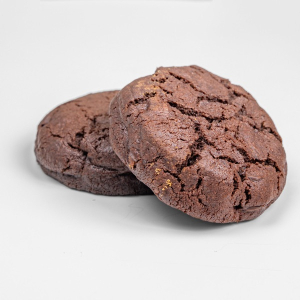 Triple Chocolate Cookie