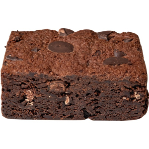 Real Chocolate Brownie