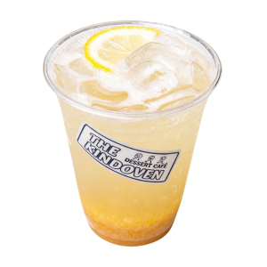 Yuja Lemon Ade