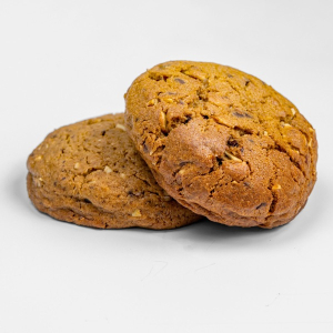 Mocha Almond Cookie