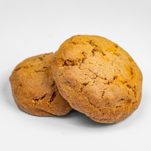 Salted Caramel Cookie