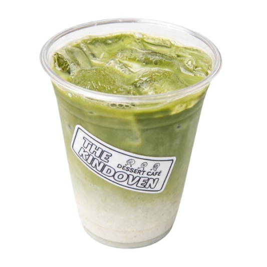 Original Matcha Latte