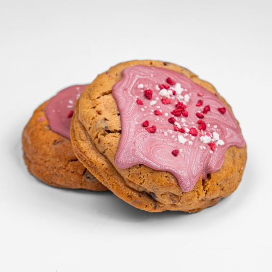 Very Berry Cookie