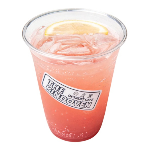 Guava Lemon Ade