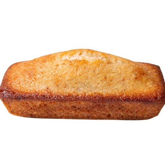 Classic Financier