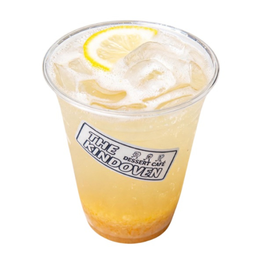 Yuja Lemon Ade