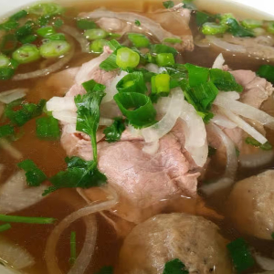 50. Pho T&aacute;i B&oacute; Vi&ecirc;n