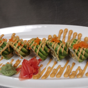 Mr. Lee Roll (8 pcs)