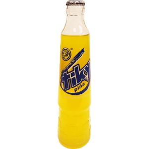 Tiky Pineapple