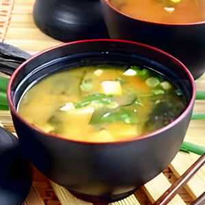 Miso Soup