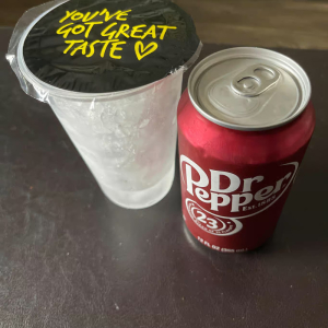 Dr Pepper