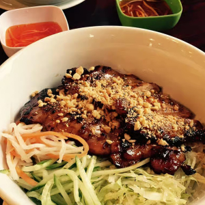 37. B&uacute;n G&agrave; Nur&oacute;ng