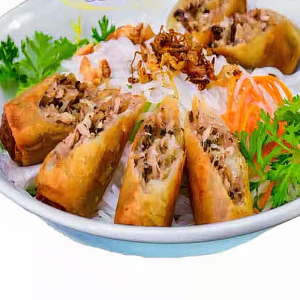 36. Bun Cha Gio