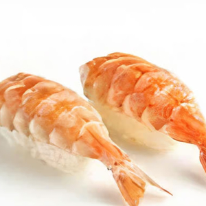Ebi Nigiri (2 pcs)