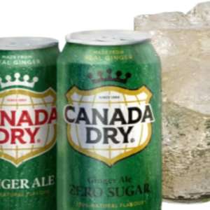 Canada Dry