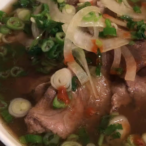 52. Pho Toi Nam